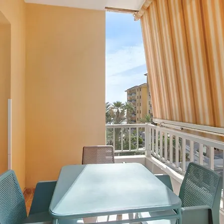 Feriehus Casa Roberto *