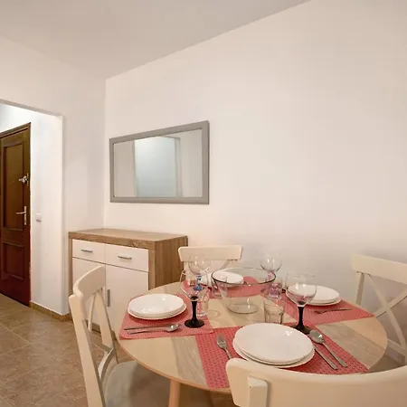 Casa Roberto Feriehus *