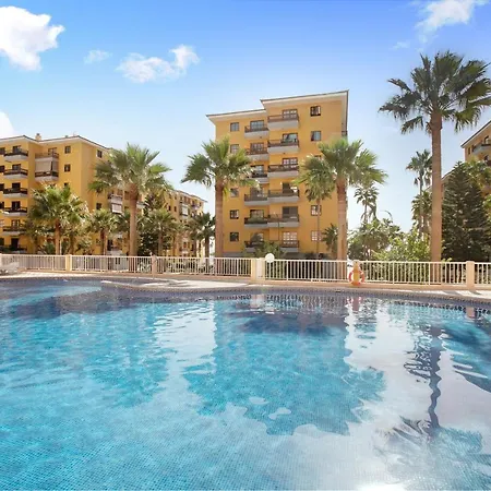 Casa Roberto Feriehus