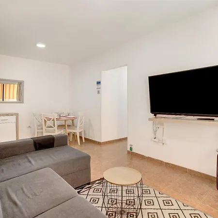 Feriehus Casa Roberto *