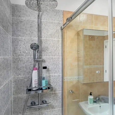 Casa Roberto Feriehus