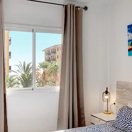 Casa Roberto Feriehus *