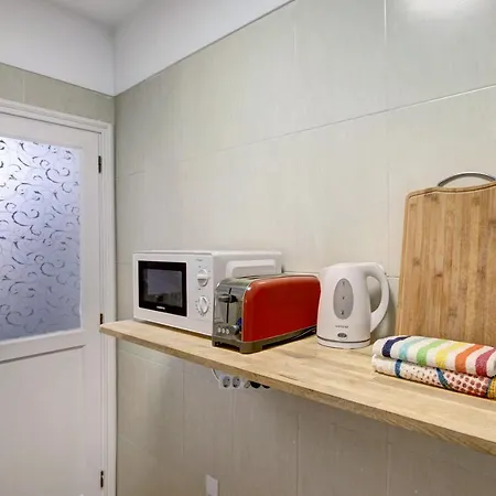 Feriehus Casa Roberto Candelaria