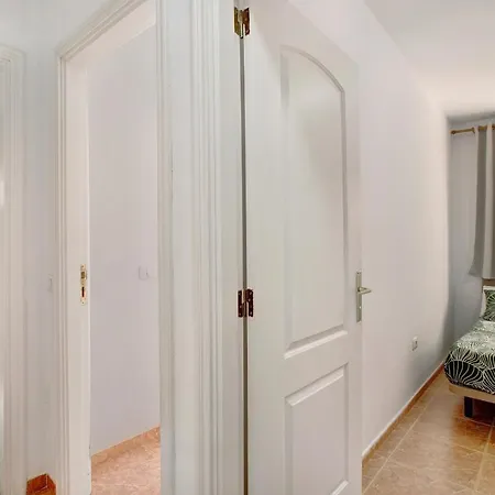 Feriehus Casa Roberto *