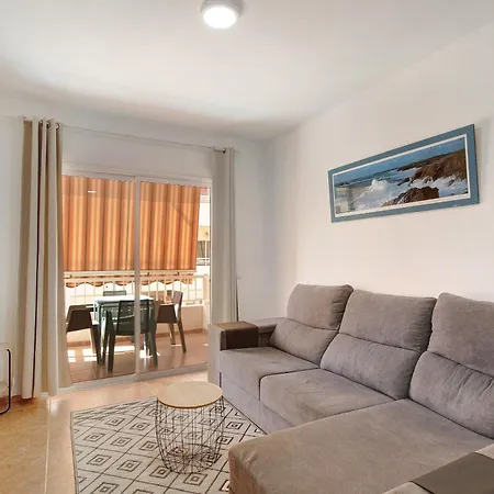 Casa Roberto Casa vacanze Candelaria
