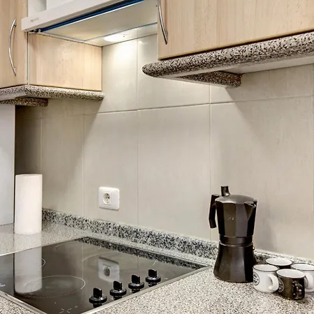Casa Roberto Канделария