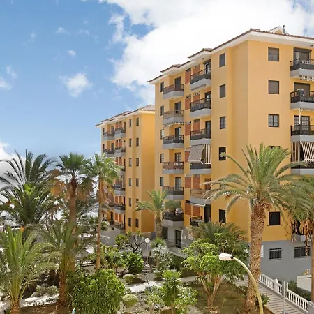 Holiday home Casa Roberto Candelaria