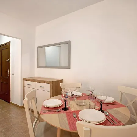 Casa Roberto Holiday home *