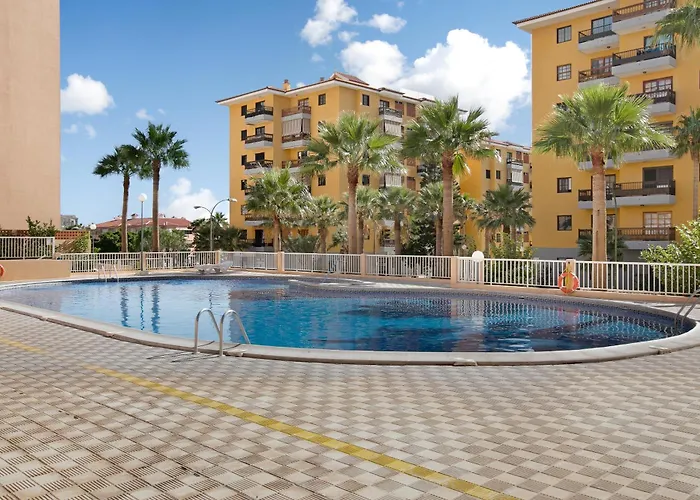 Casa Roberto 펜션 칸델라리아