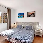 Casa Roberto Vakantiehuis Candelaria