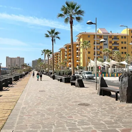 Сasa de vacaciones Casa Roberto *