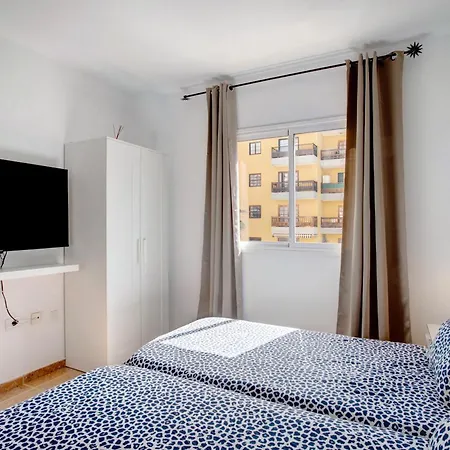 Casa Roberto Tatil Evi Candelaria