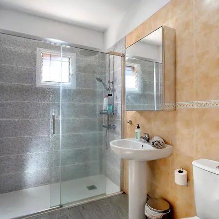 Tatil Evi Casa Roberto *