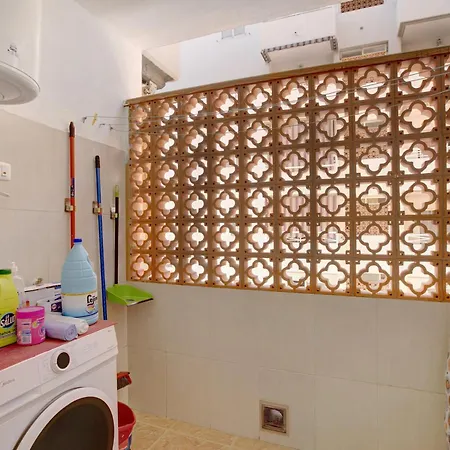 Casa Roberto Tatil Evi *
