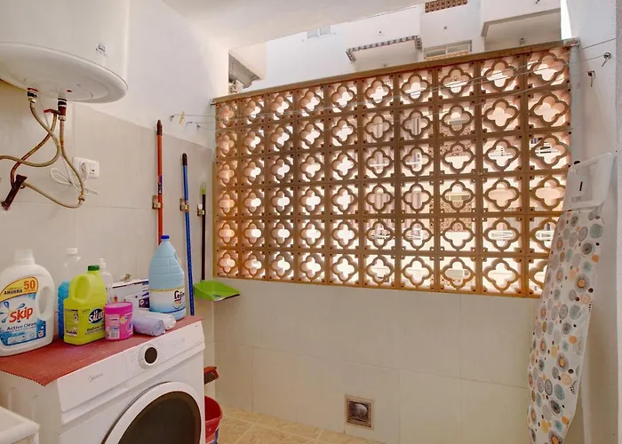 Сasa de vacaciones Casa Roberto *