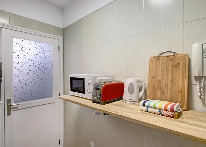 Сasa de vacaciones Casa Roberto Candelaria